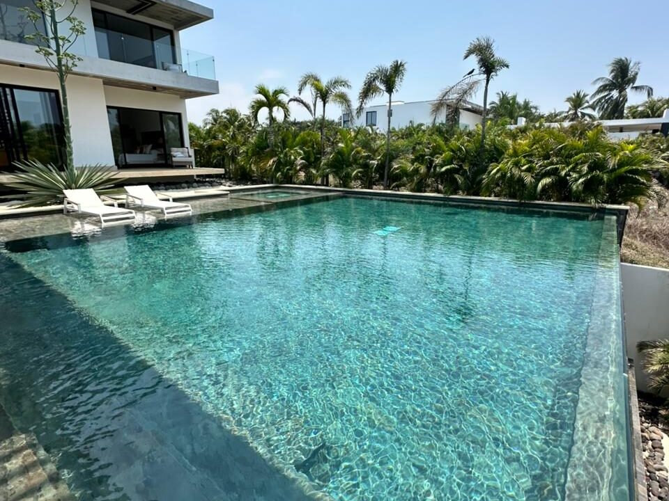 Casa en Juan Gaviota Amueblada y Decorada Marina del Sur (15)