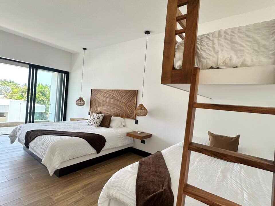 Casa en Juan Gaviota Amueblada y Decorada Marina del Sur (16)
