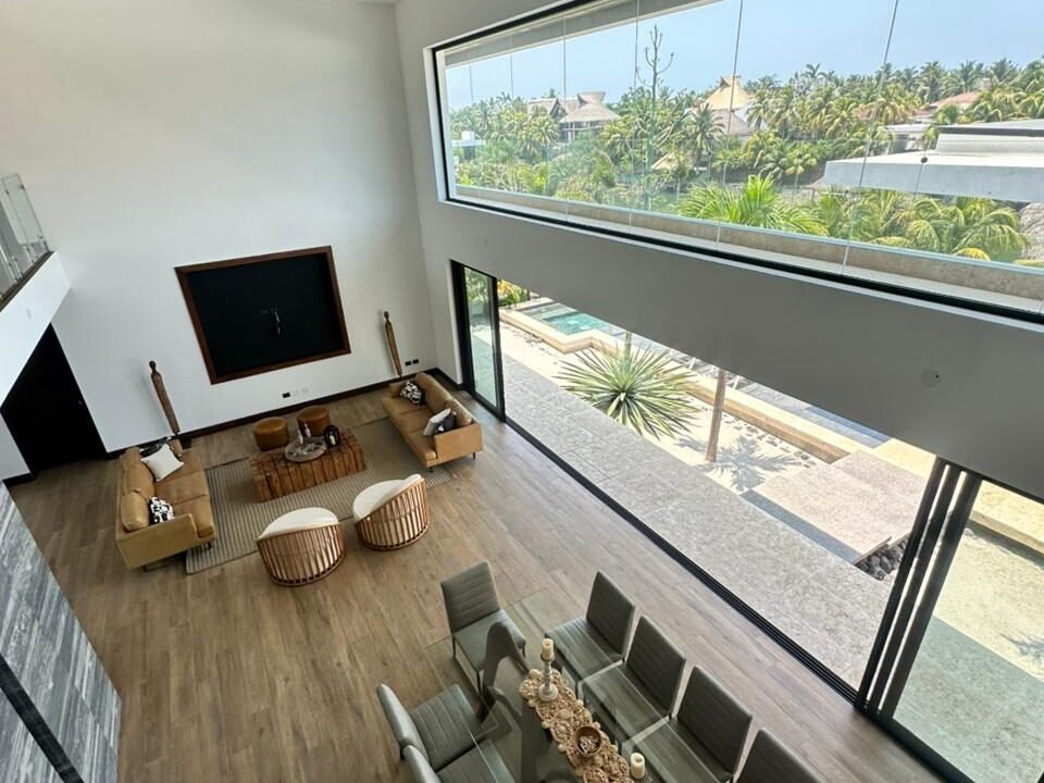 Casa en Juan Gaviota Amueblada y Decorada Marina del Sur (17)
