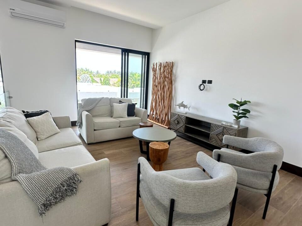 Casa en Juan Gaviota Amueblada y Decorada Marina del Sur (18)