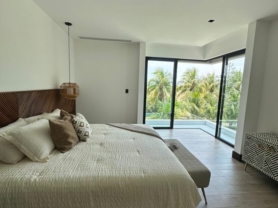 Casa en Juan Gaviota Amueblada y Decorada Marina del Sur (19)