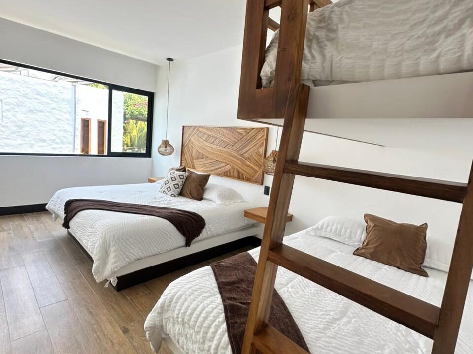 Casa en Juan Gaviota Amueblada y Decorada Marina del Sur (20)