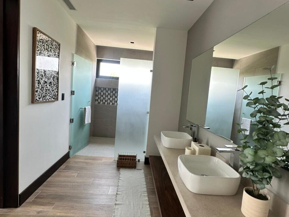 Casa en Juan Gaviota Amueblada y Decorada Marina del Sur (22)