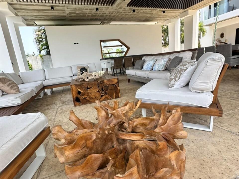 Casa en Juan Gaviota Amueblada y Decorada Marina del Sur (23)