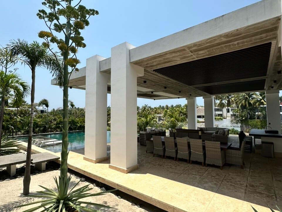 Casa en Juan Gaviota Amueblada y Decorada Marina del Sur (24)