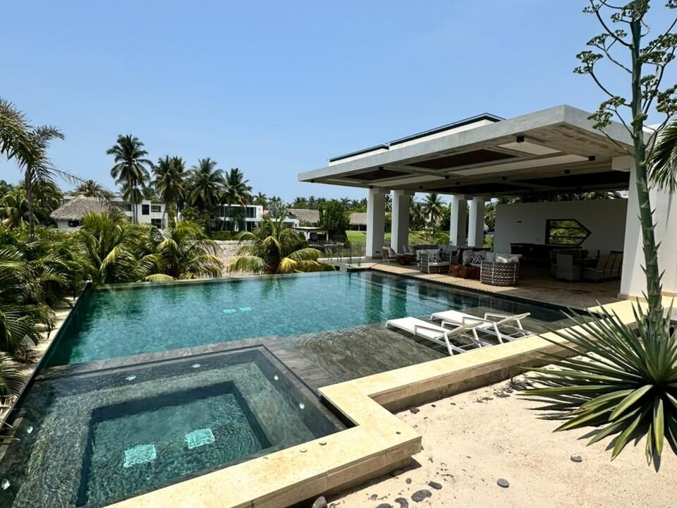 Casa en Juan Gaviota Amueblada y Decorada Marina del Sur (25)