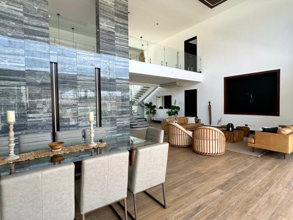 Casa en Juan Gaviota Amueblada y Decorada Marina del Sur (26)