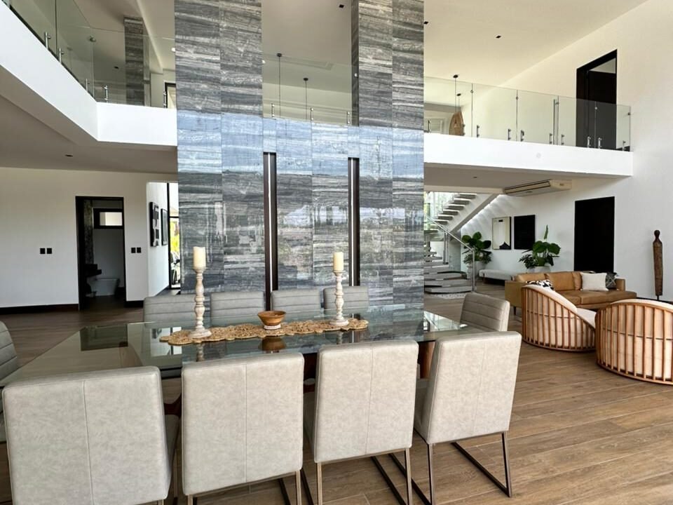 Casa en Juan Gaviota Amueblada y Decorada Marina del Sur (5)