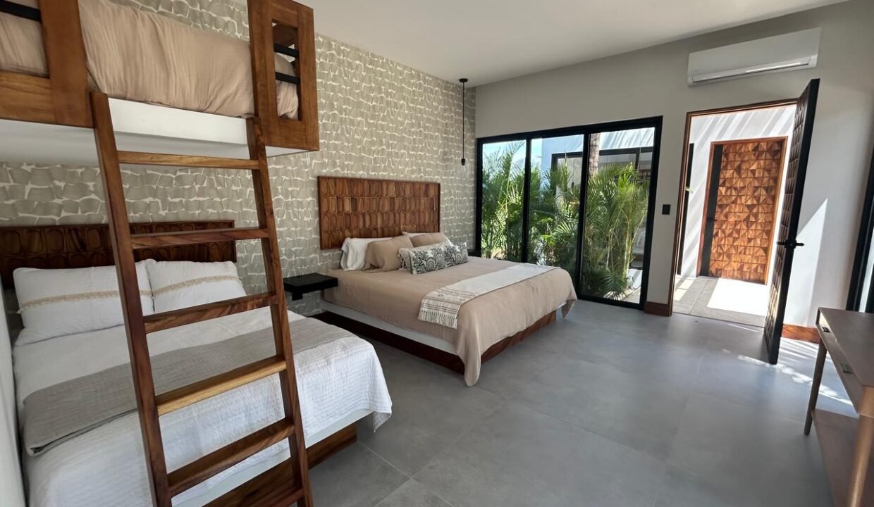 Casa en Juan Gaviota Amueblada y Decorada Marina del Sur (6)