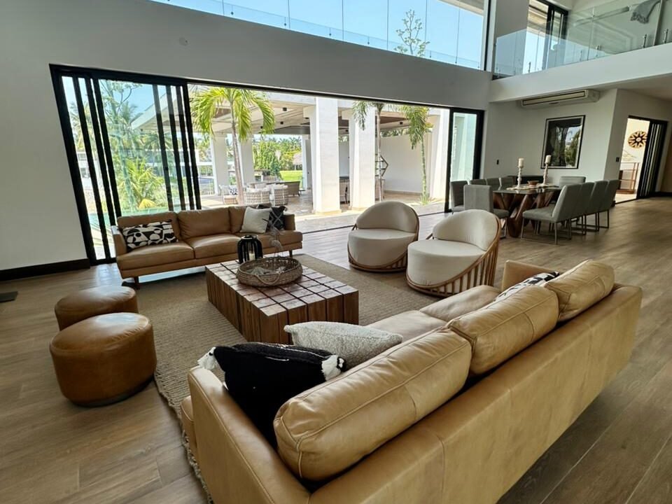 Casa en Juan Gaviota Amueblada y Decorada Marina del Sur (6)