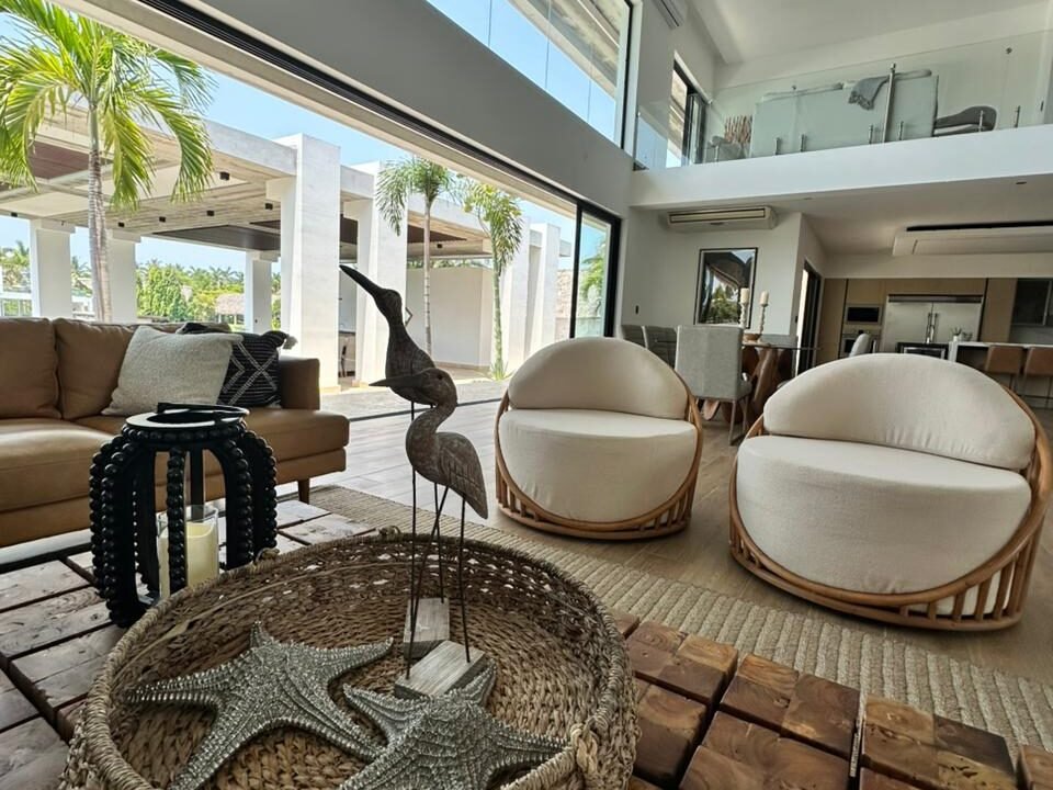 Casa en Juan Gaviota Amueblada y Decorada Marina del Sur (7)