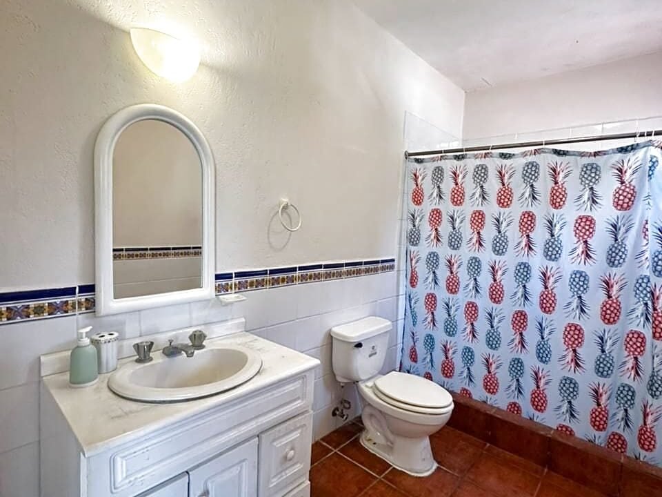 Casa en Puerta del Mar Salida al Mar Chulamar (1)