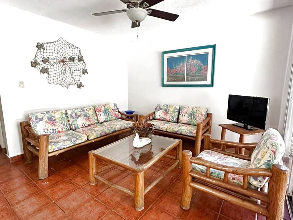 Casa en Puerta del Mar Salida al Mar Chulamar (12)