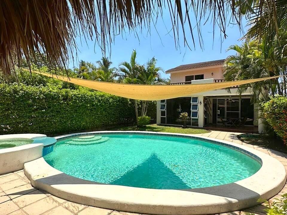 Casa en Puerta del Mar Salida al Mar Chulamar (15)