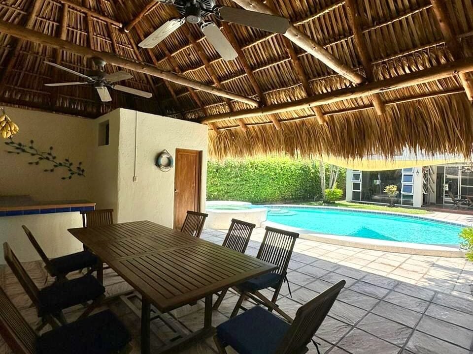 Casa en Puerta del Mar Salida al Mar Chulamar (17)