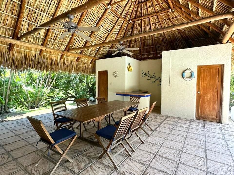 Casa en Puerta del Mar Salida al Mar Chulamar (18)