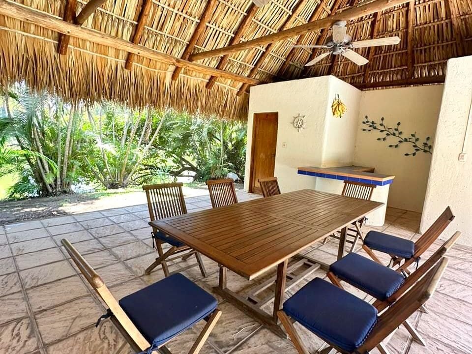 Casa en Puerta del Mar Salida al Mar Chulamar (19)