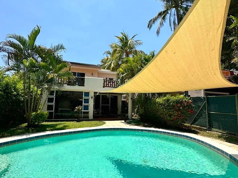 Casa en Puerta del Mar Salida al Mar Chulamar (20)
