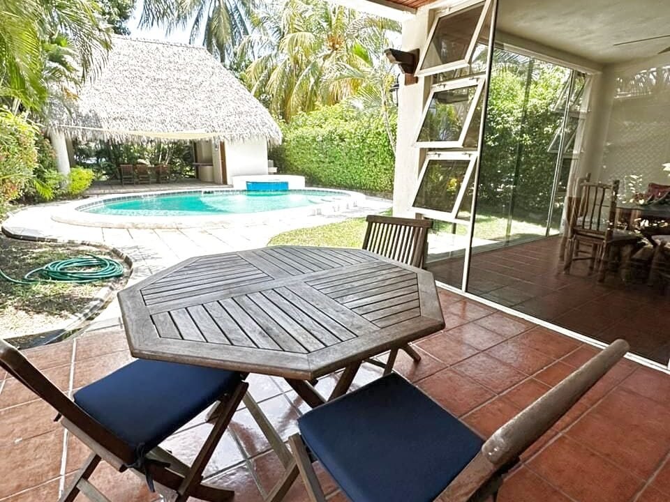 Casa en Puerta del Mar Salida al Mar Chulamar (6)