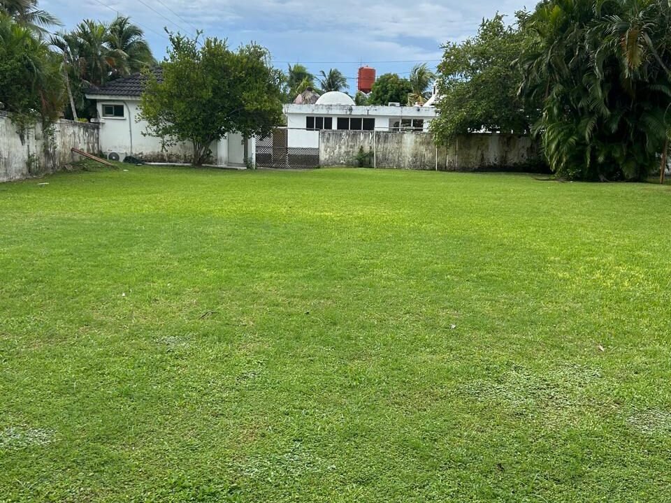 Terreno en Marena Casa Construida Chulamar (2)