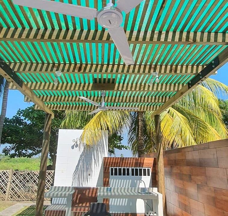 Casa En Altamar II Acceso A La Playa Chulamar (1)