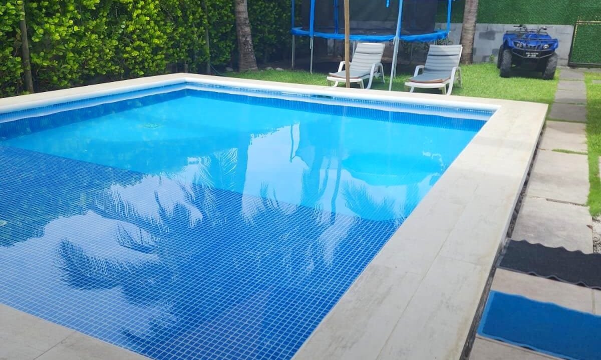 Casa En Altamar II Acceso A La Playa Chulamar (12)
