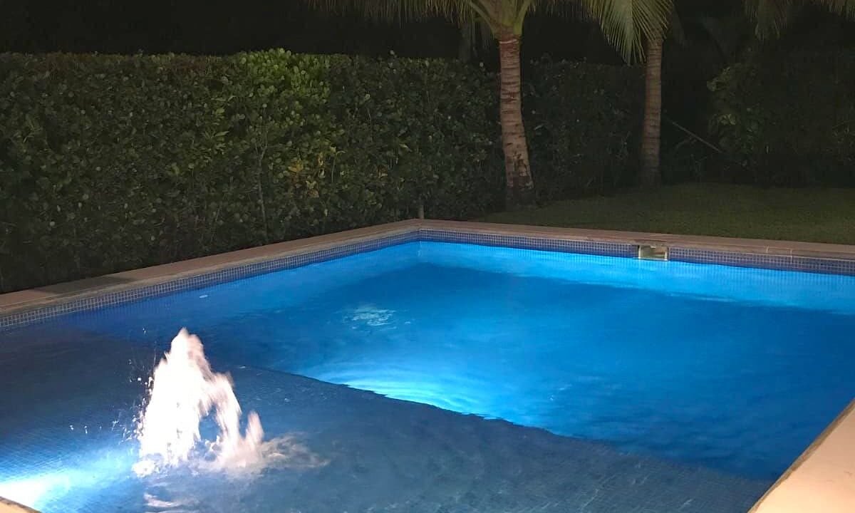 Casa En Altamar II Acceso A La Playa Chulamar (13)