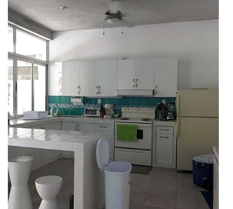 Casa En Altamar II Acceso A La Playa Chulamar (4)