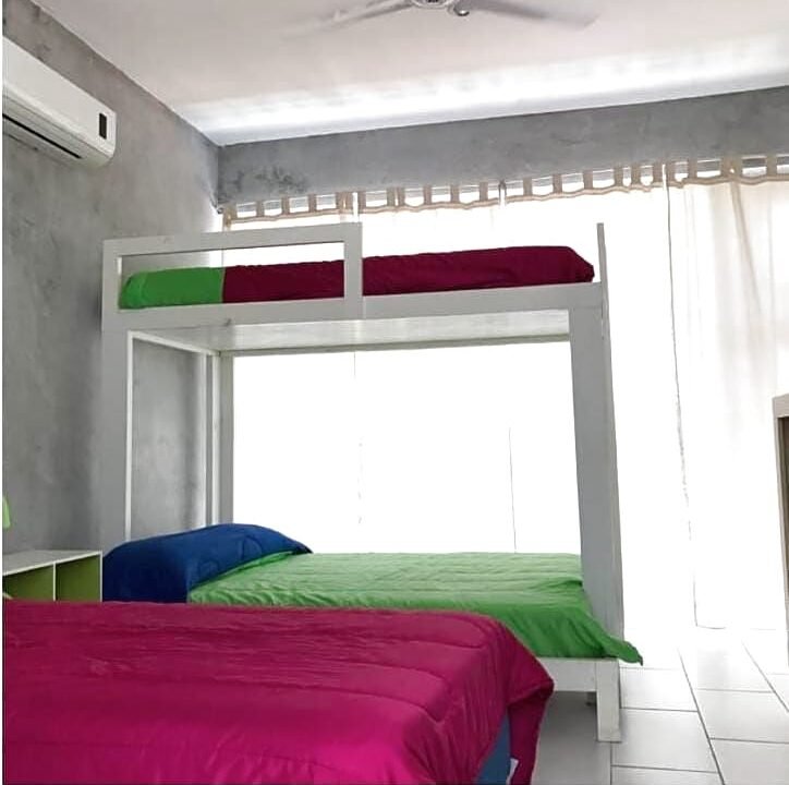 Casa En Altamar II Acceso A La Playa Chulamar (7)
