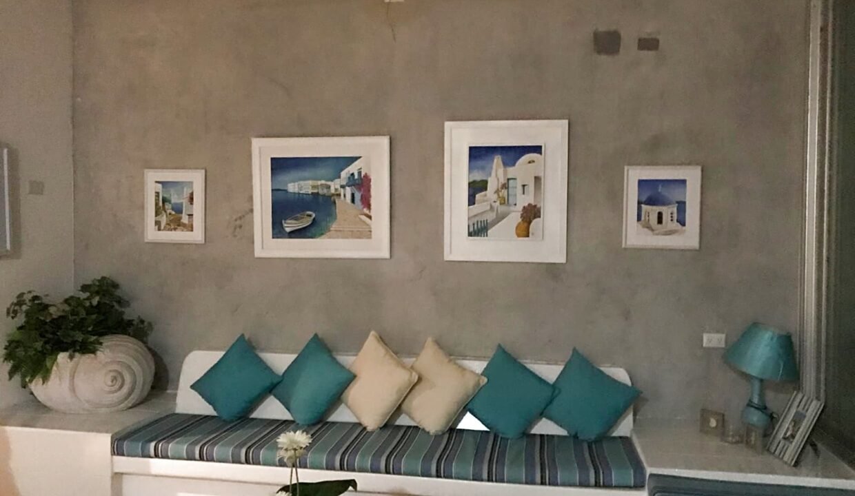 Casa En Altamar II Acceso A La Playa Chulamar (8)