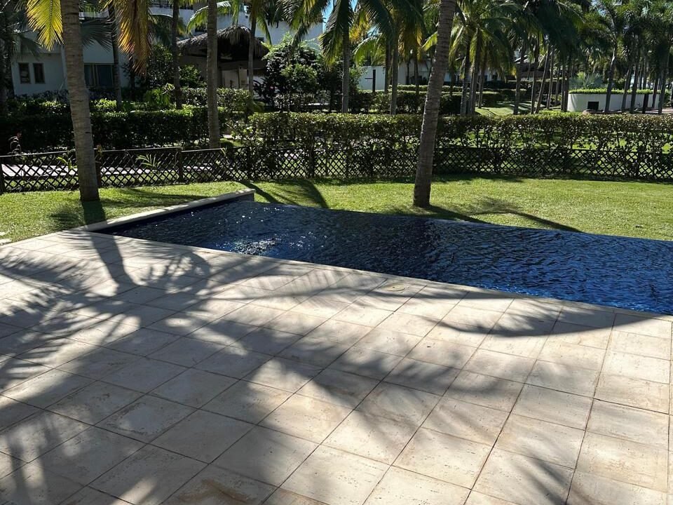 Casa en Condominio Blanc Villa en Primer Nivel Monterrico (3)