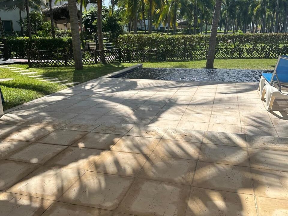 Casa en Condominio Blanc Villa en Primer Nivel Monterrico (5)