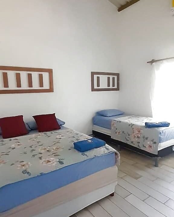 Casa en Hawaii Dos Terrenos El Cebollito Guatemala (10)