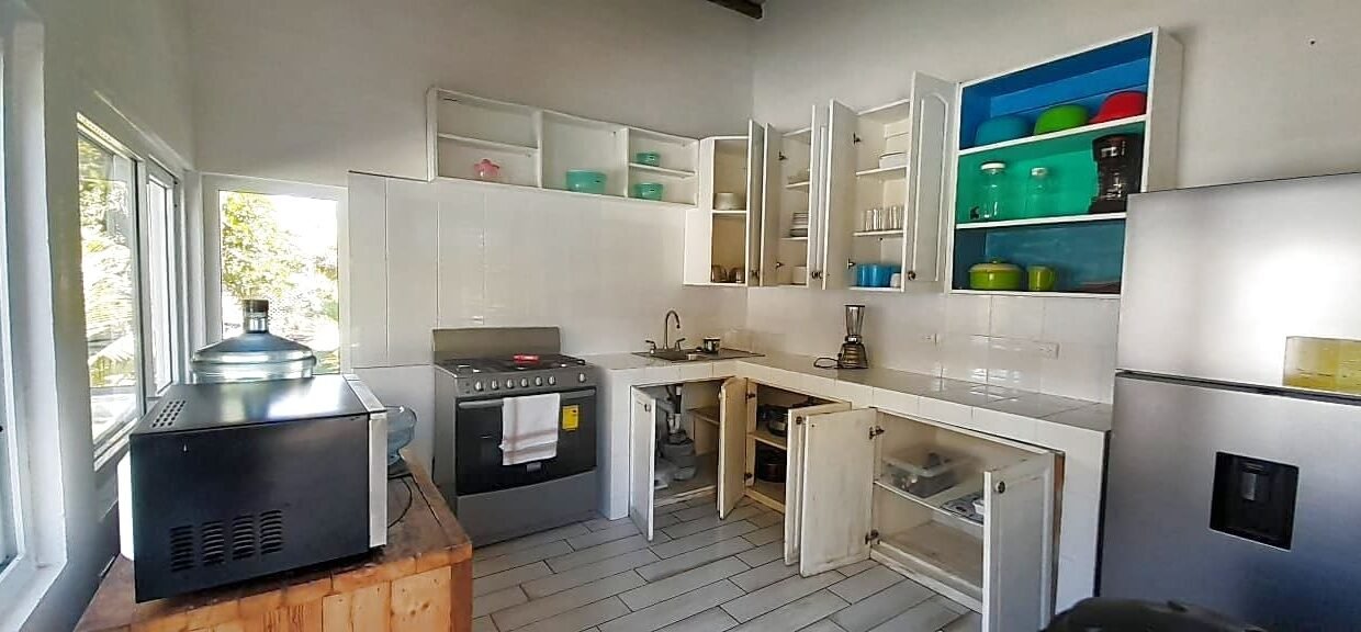 Casa en Hawaii Dos Terrenos El Cebollito Guatemala (12)