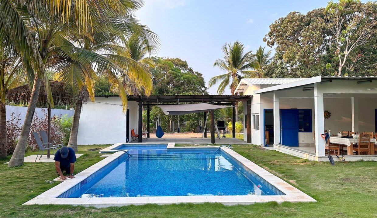 Casa en Hawaii Dos Terrenos El Cebollito Guatemala (13)