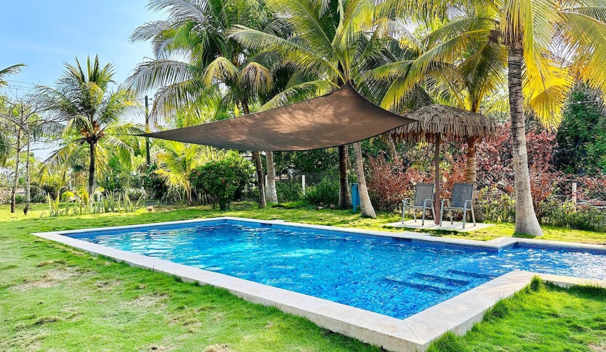 Casa en Hawaii Dos Terrenos El Cebollito Guatemala (18)