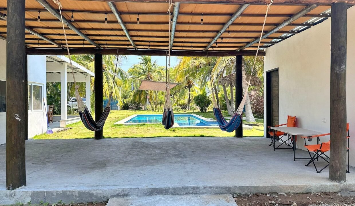 Casa en Hawaii Dos Terrenos El Cebollito Guatemala (21)