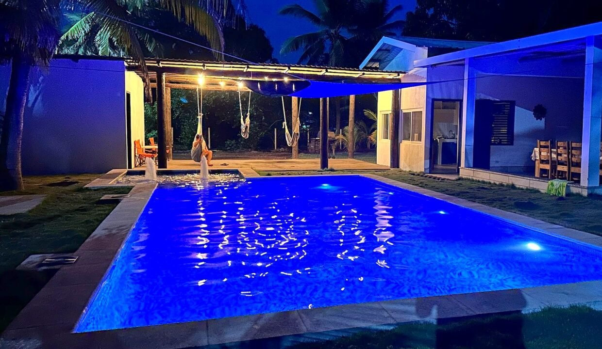 Casa en Hawaii Dos Terrenos El Cebollito Guatemala (23)