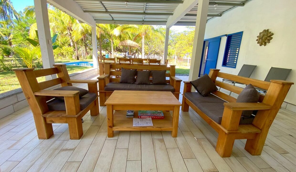 Casa en Hawaii Dos Terrenos El Cebollito Guatemala (26)