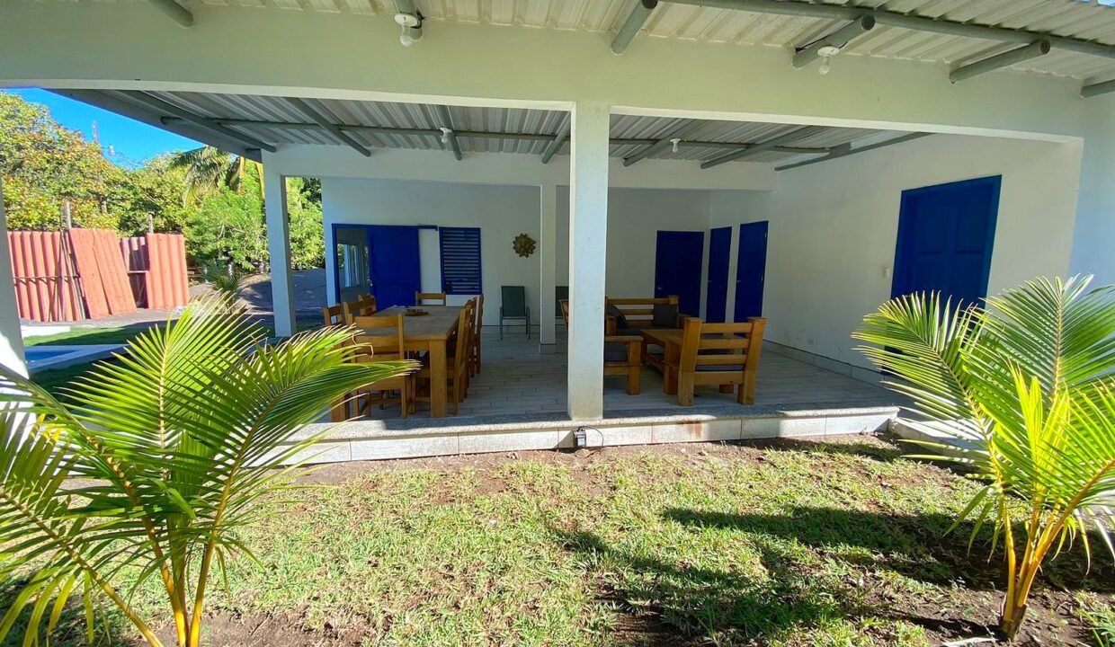 Casa en Hawaii Dos Terrenos El Cebollito Guatemala (27)