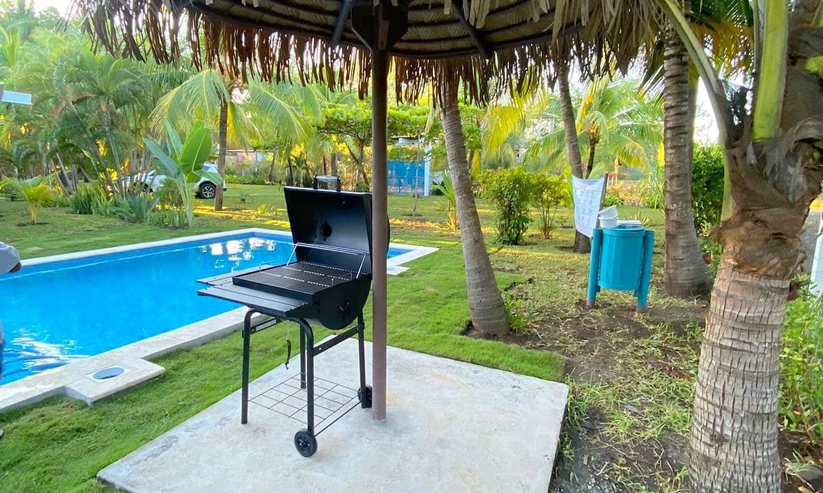 Casa en Hawaii Dos Terrenos El Cebollito Guatemala (28)