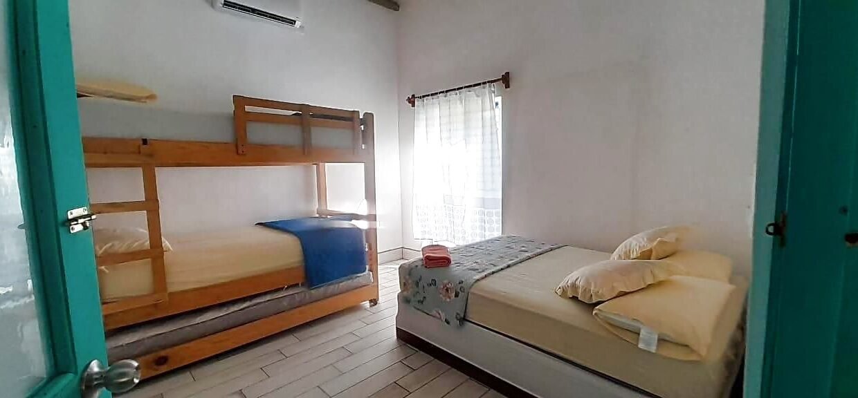 Casa en Hawaii Dos Terrenos El Cebollito Guatemala (5)