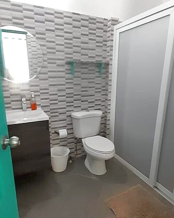 Casa en Hawaii Dos Terrenos El Cebollito Guatemala (8)