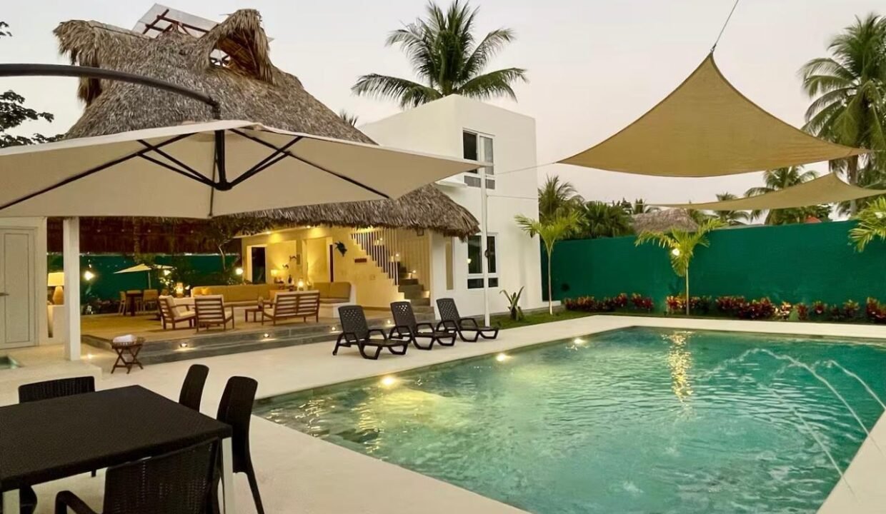 Casa en Marena Capacidad para 14 Personas Chulamar (10)