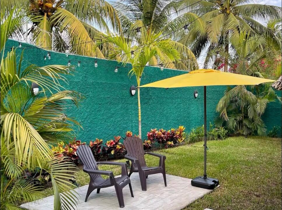 Casa en Marena Capacidad para 14 Personas Chulamar (12)