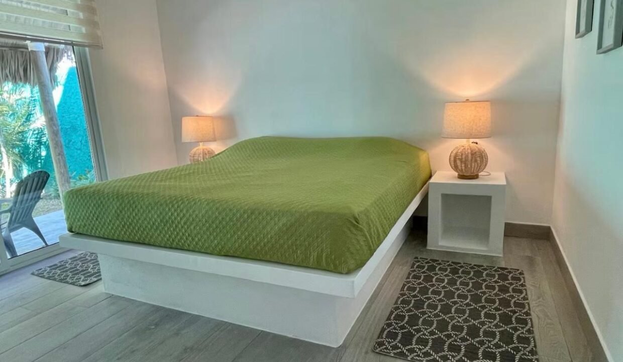 Casa en Marena Capacidad para 14 Personas Chulamar (16)