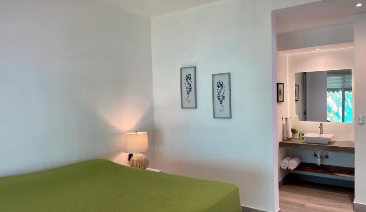 Casa en Marena Capacidad para 14 Personas Chulamar (17)