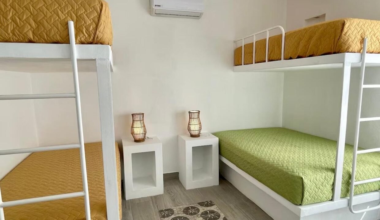 Casa en Marena Capacidad para 14 Personas Chulamar (19)