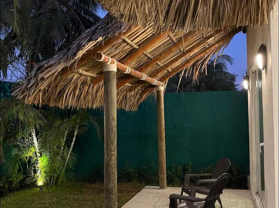 Casa en Marena Capacidad para 14 Personas Chulamar (21)