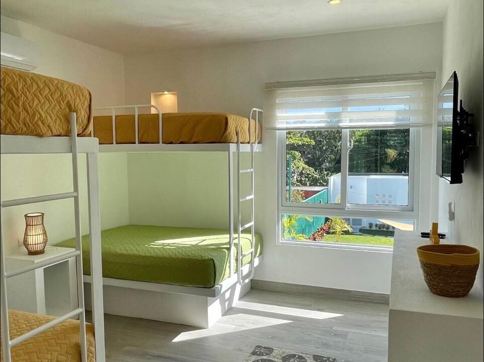 Casa en Marena Capacidad para 14 Personas Chulamar (22)